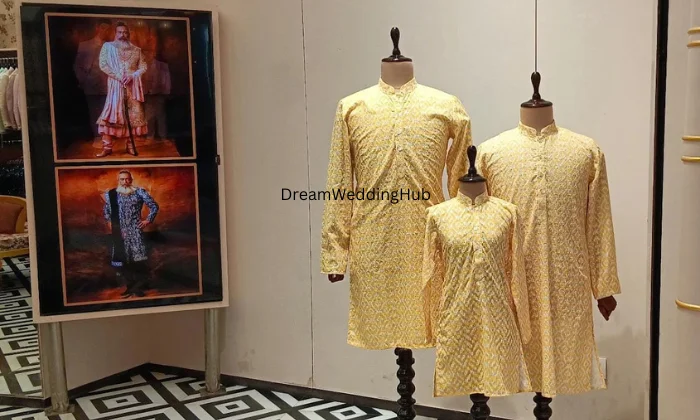 Mohanlal Sons indore